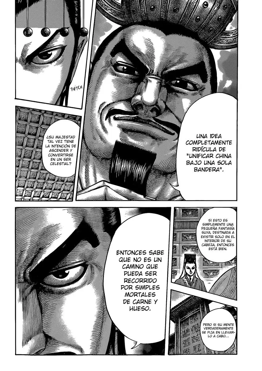 Kingdom - Capítulo 422 - Página 19 - LectorTMOo