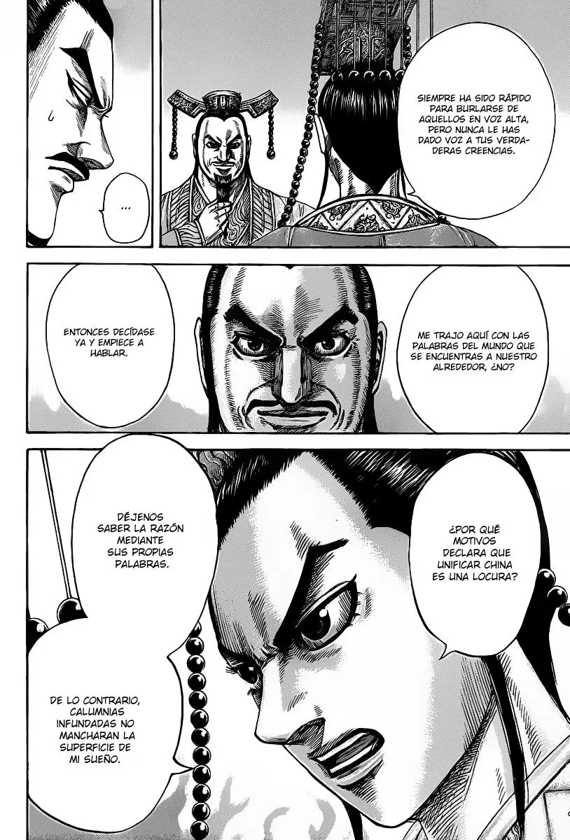 Kingdom - Capítulo 423 - Página 13 - LectorTMOo