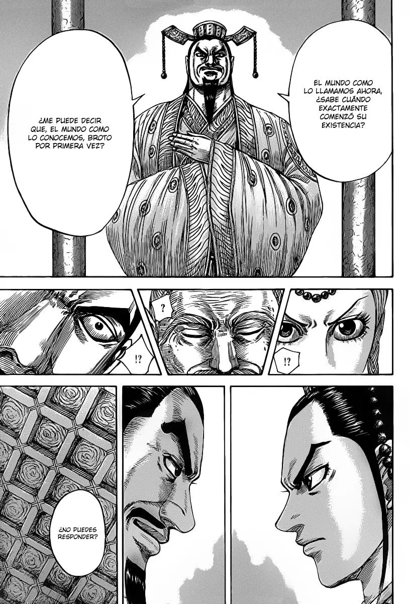 Kingdom - Capítulo 423 - Página 16 - LectorTMOo