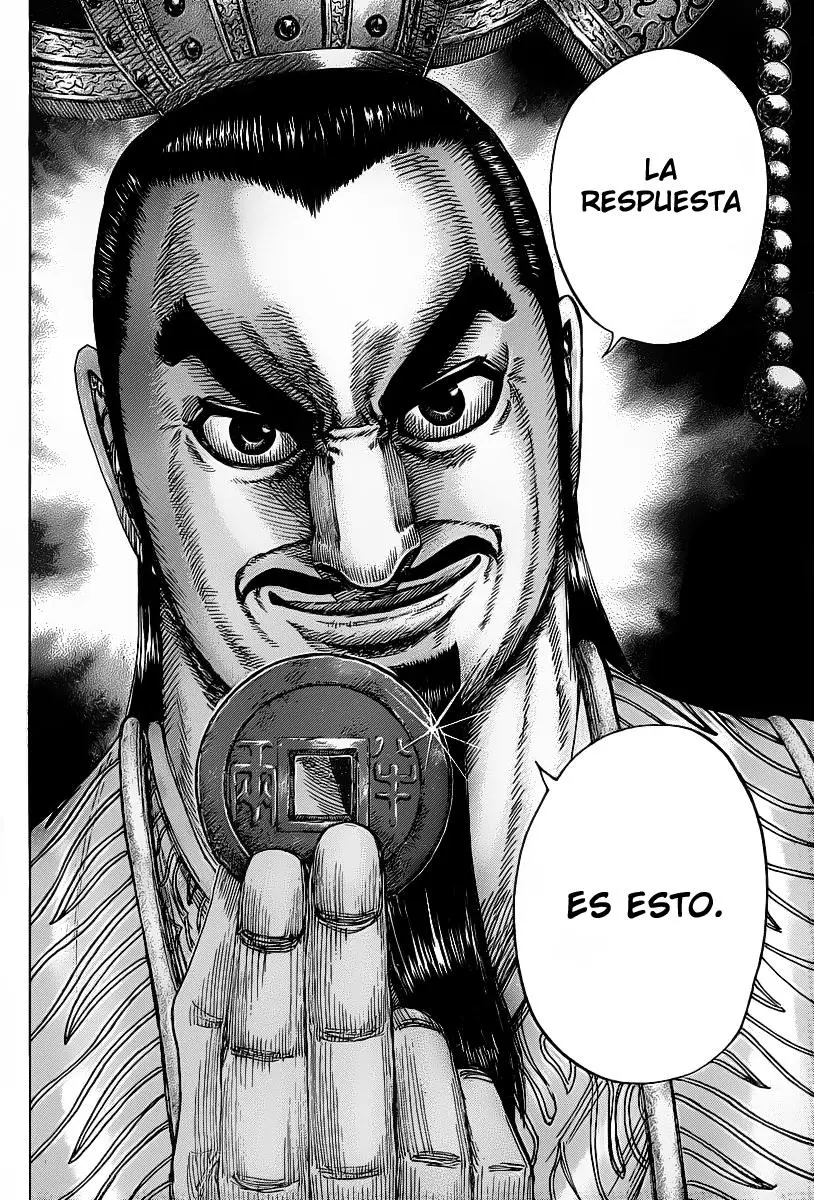 Kingdom - Capítulo 423 - Página 17 - LectorTMOo