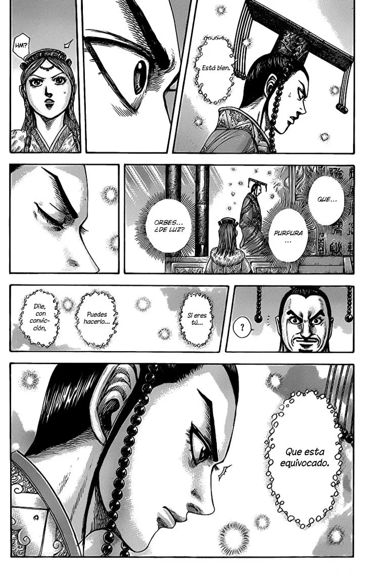 Kingdom - Capítulo 425 - Página 17 - LectorTMOo