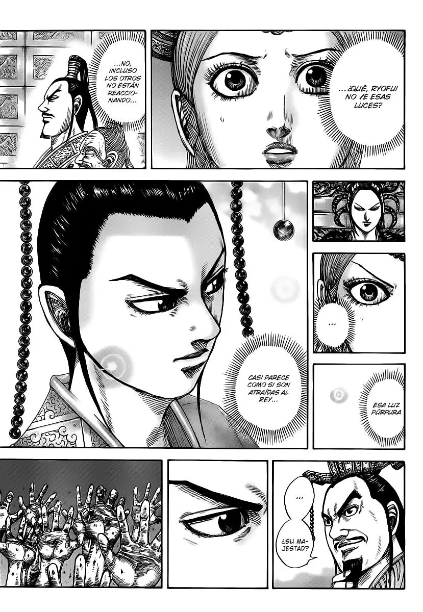 Kingdom - Capítulo 426 - Página 4 - LectorTMOo