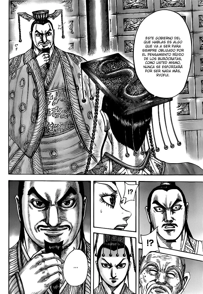 Kingdom - Capítulo 426 - Página 5 - LectorTMOo