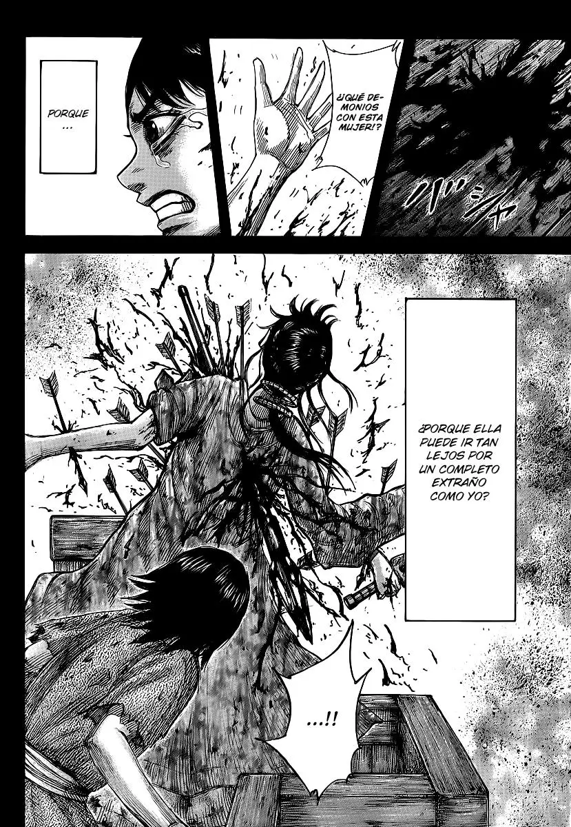 Kingdom - Capítulo 426 - Página 17 - LectorTMOo