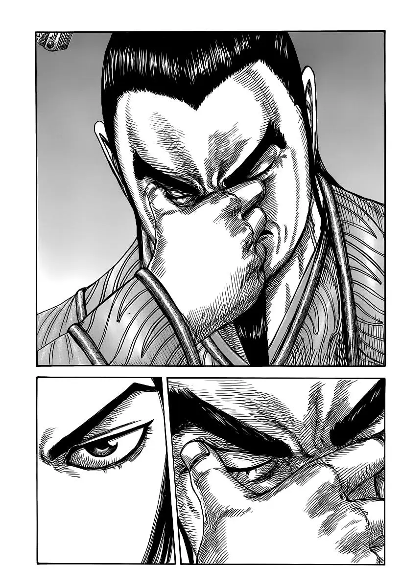 Kingdom - Capítulo 427 - Página 16 - LectorTMOo