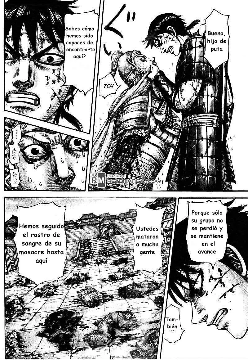 Kingdom - Capítulo 429 - Página 11 - LectorTMOo