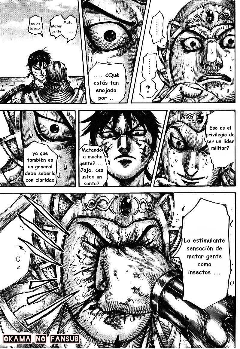 Kingdom - Capítulo 429 - Página 12 - LectorTMOo