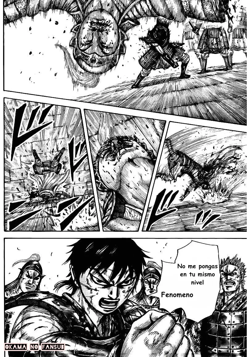 Kingdom - Capítulo 429 - Página 13 - LectorTMOo