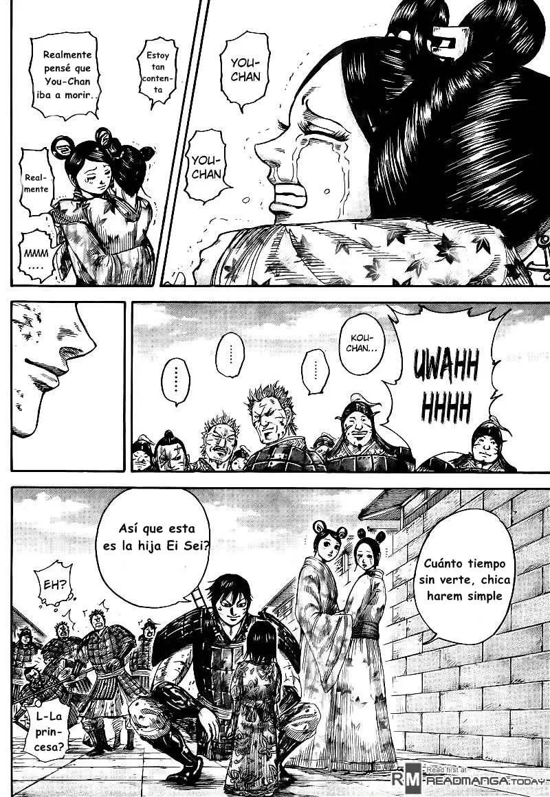 Kingdom - Capítulo 429 - Página 15 - LectorTMOo