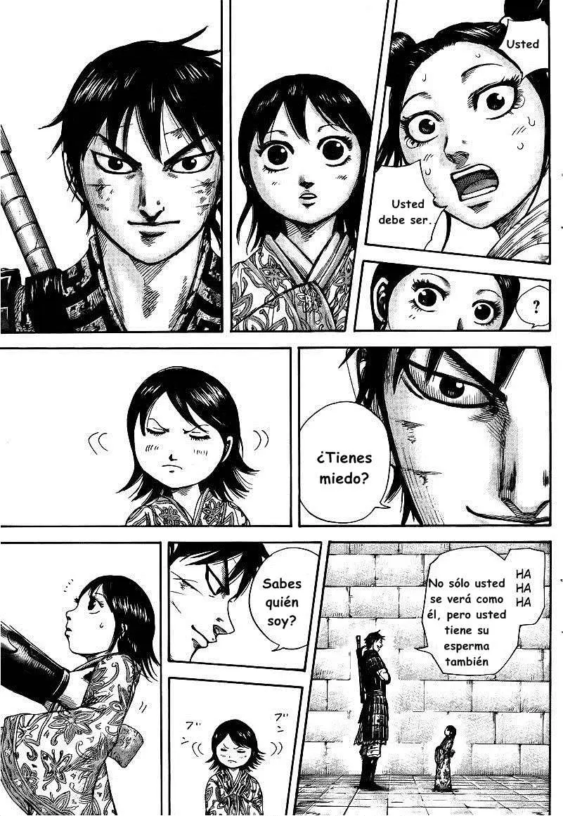 Kingdom - Capítulo 429 - Página 16 - LectorTMOo