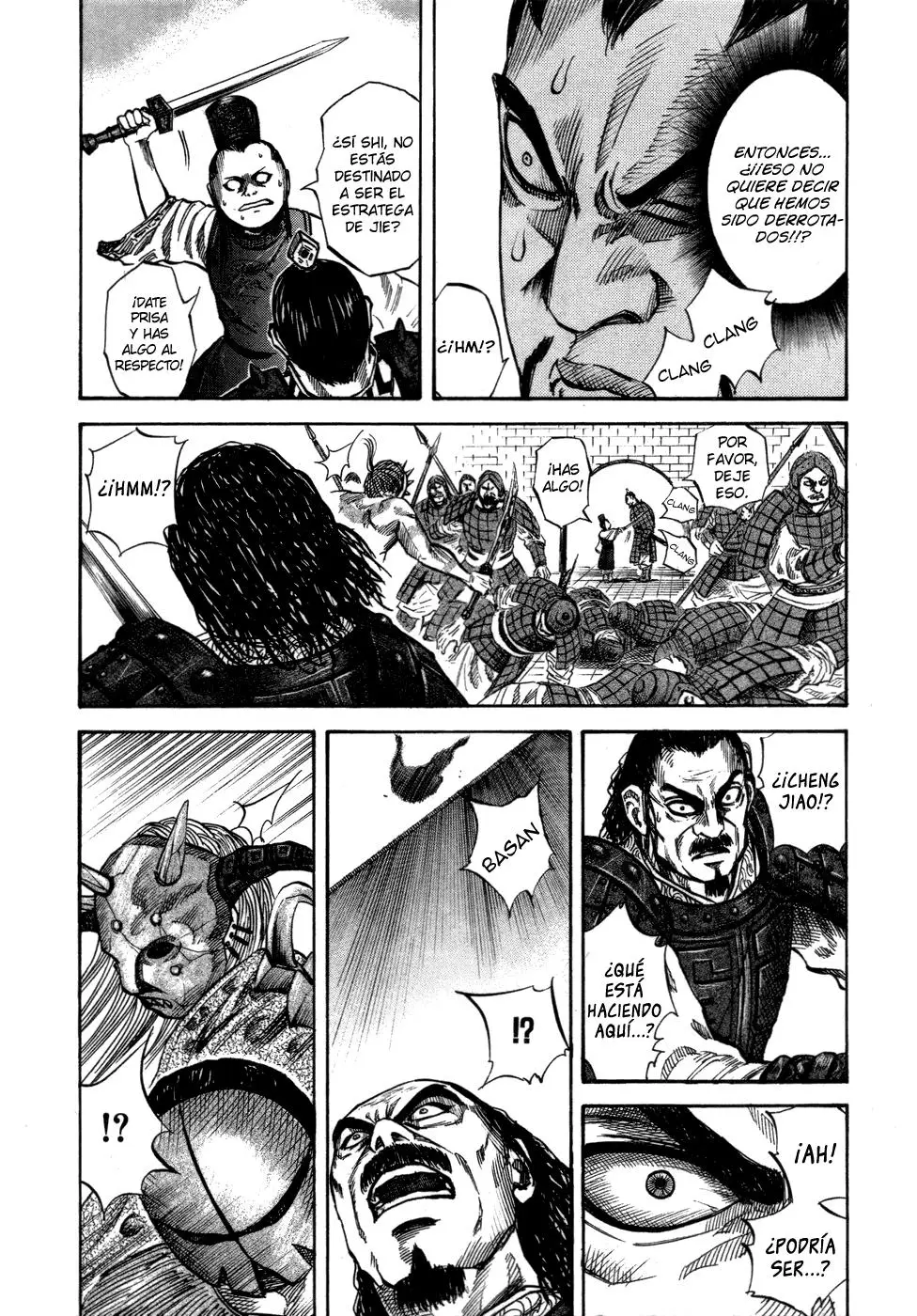 Kingdom - Capítulo 43 - Página 14 - LectorTMOo