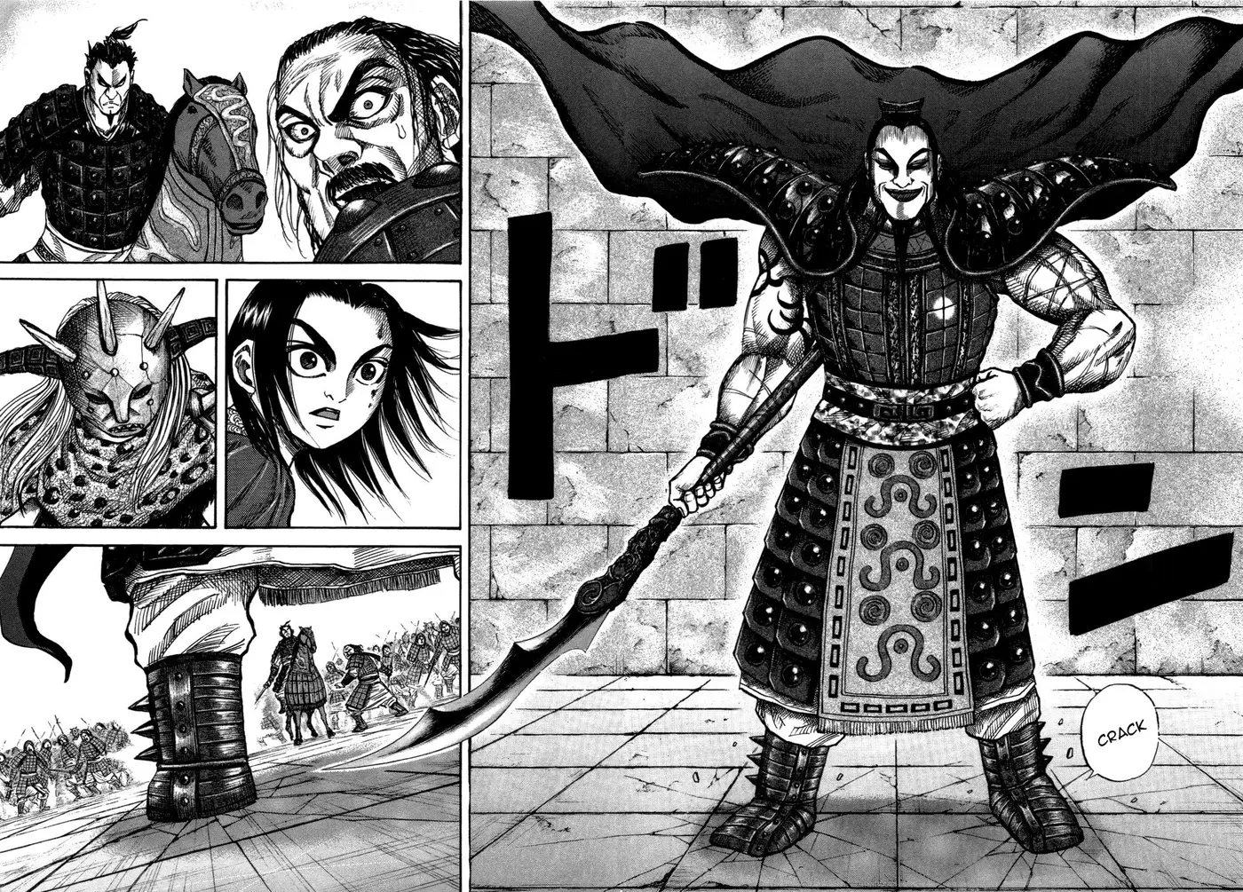 Kingdom - Capítulo 43 - Página 15 - LectorTMOo