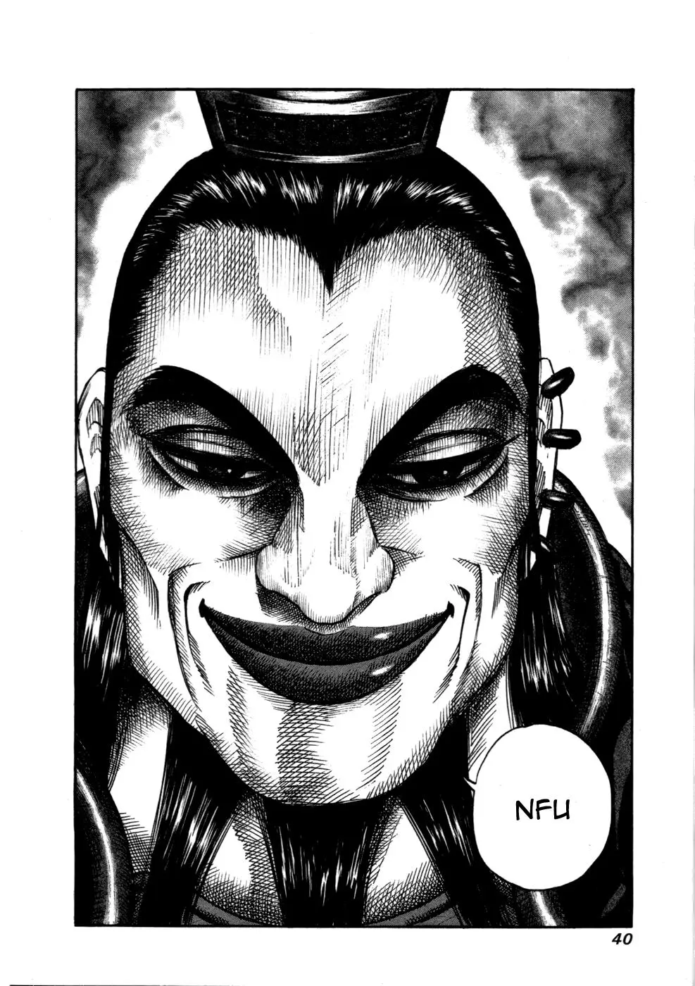 Kingdom - Capítulo 43 - Página 16 - LectorTMOo