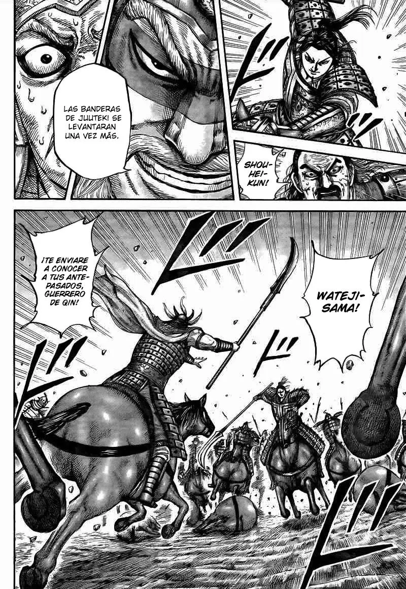 Kingdom - Capítulo 432 - Página 12 - LectorTMOo