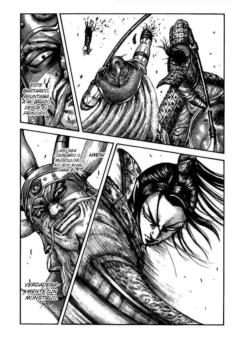 Kingdom - Capítulo 432 - Página 15 - LectorTMOo