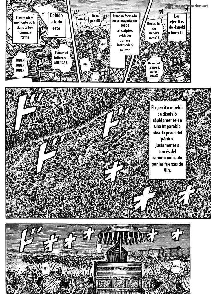 Kingdom - Capítulo 433 - Página 4 - LectorTMOo