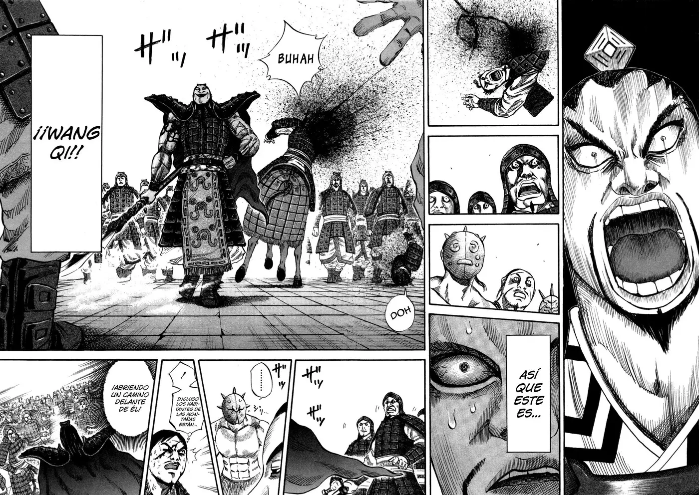 Kingdom - Capítulo 44 - Página 6 - LectorTMOo