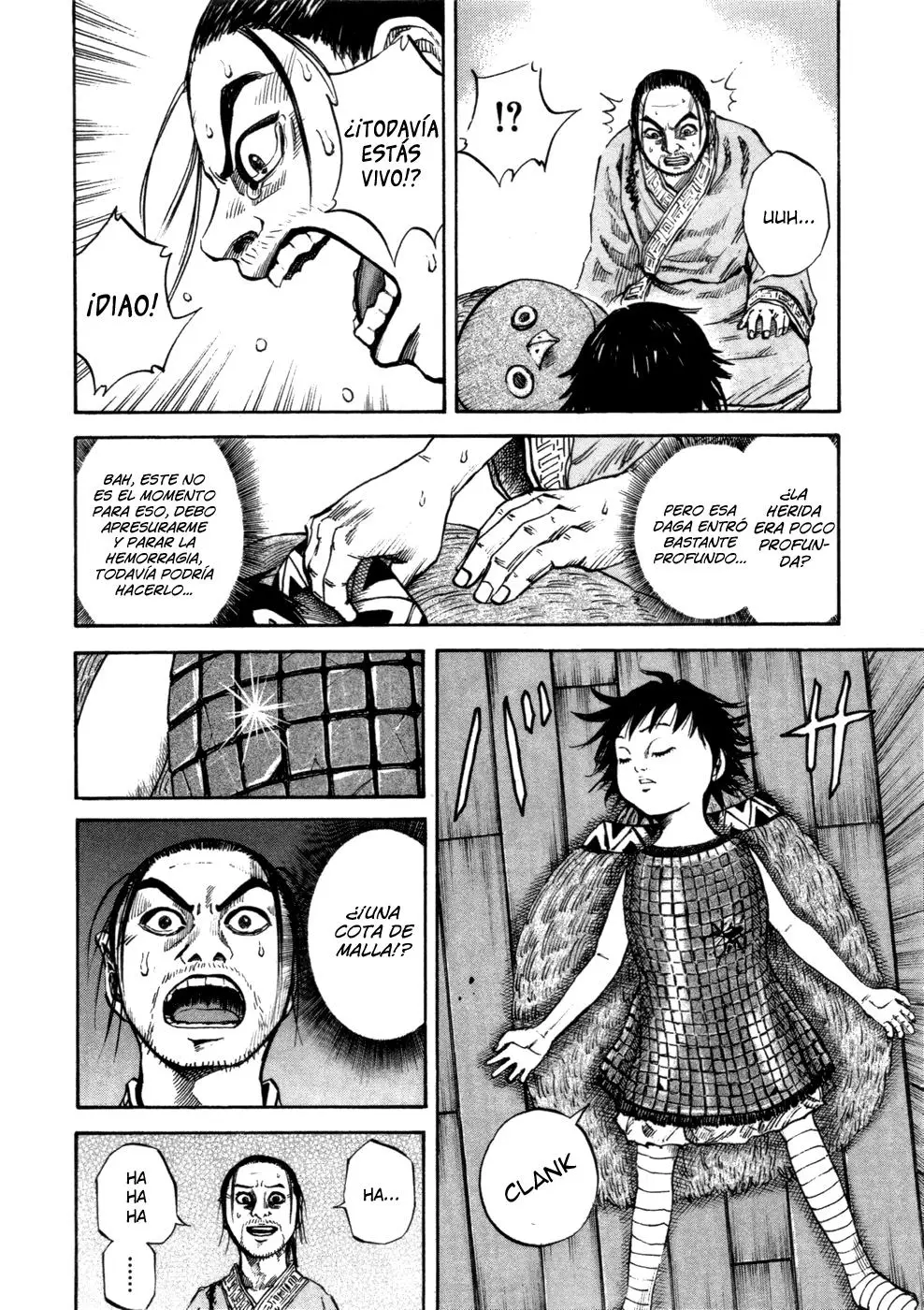 Kingdom - Capítulo 44 - Página 9 - LectorTMOo