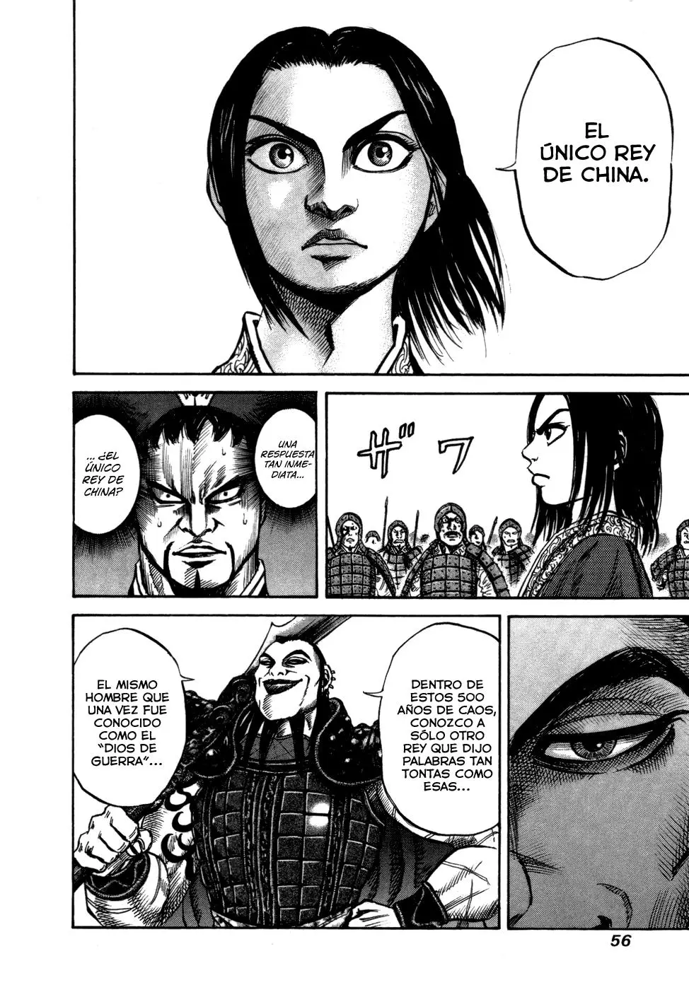 Kingdom - Capítulo 44 - Página 13 - LectorTMOo