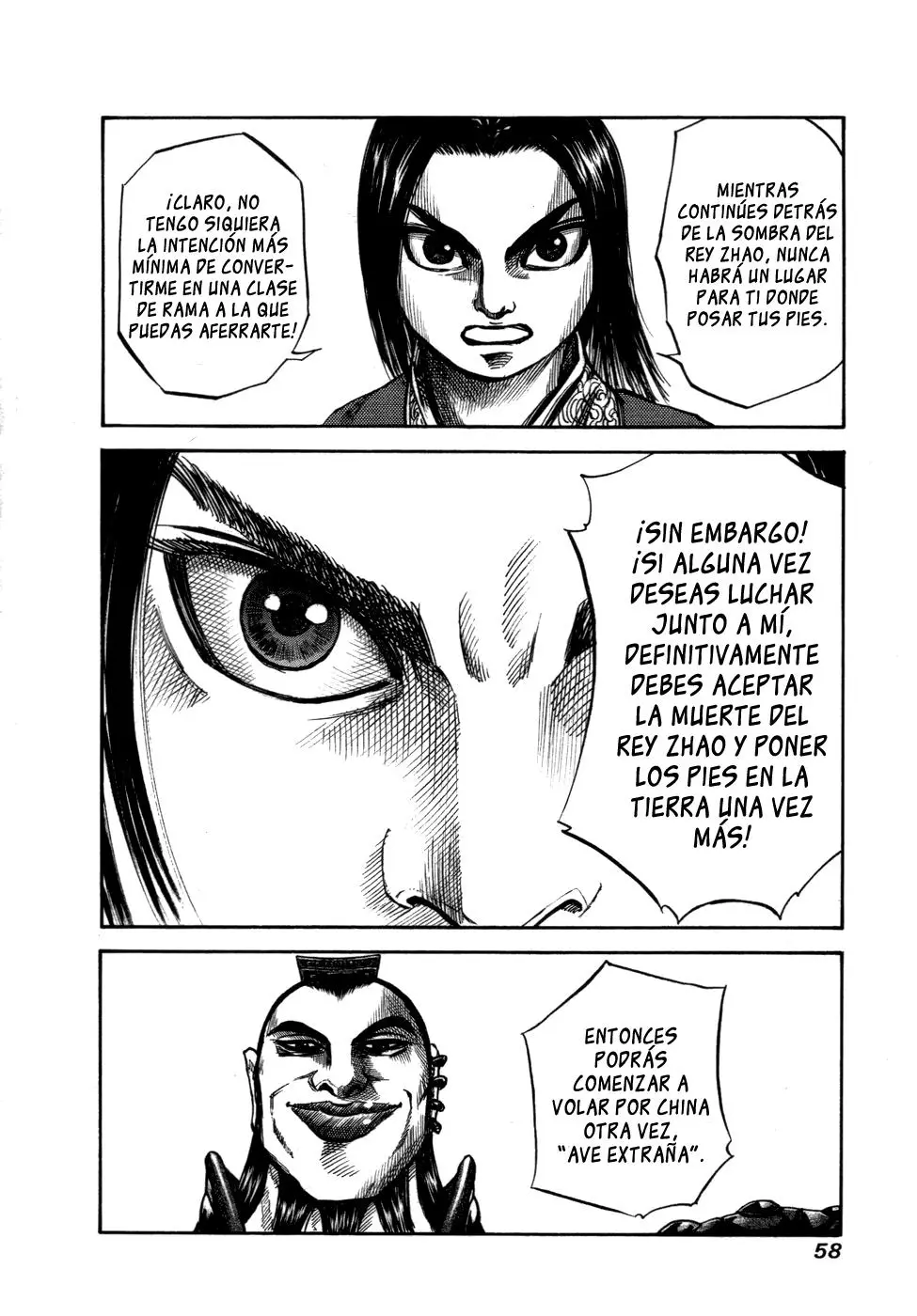 Kingdom - Capítulo 44 - Página 15 - LectorTMOo