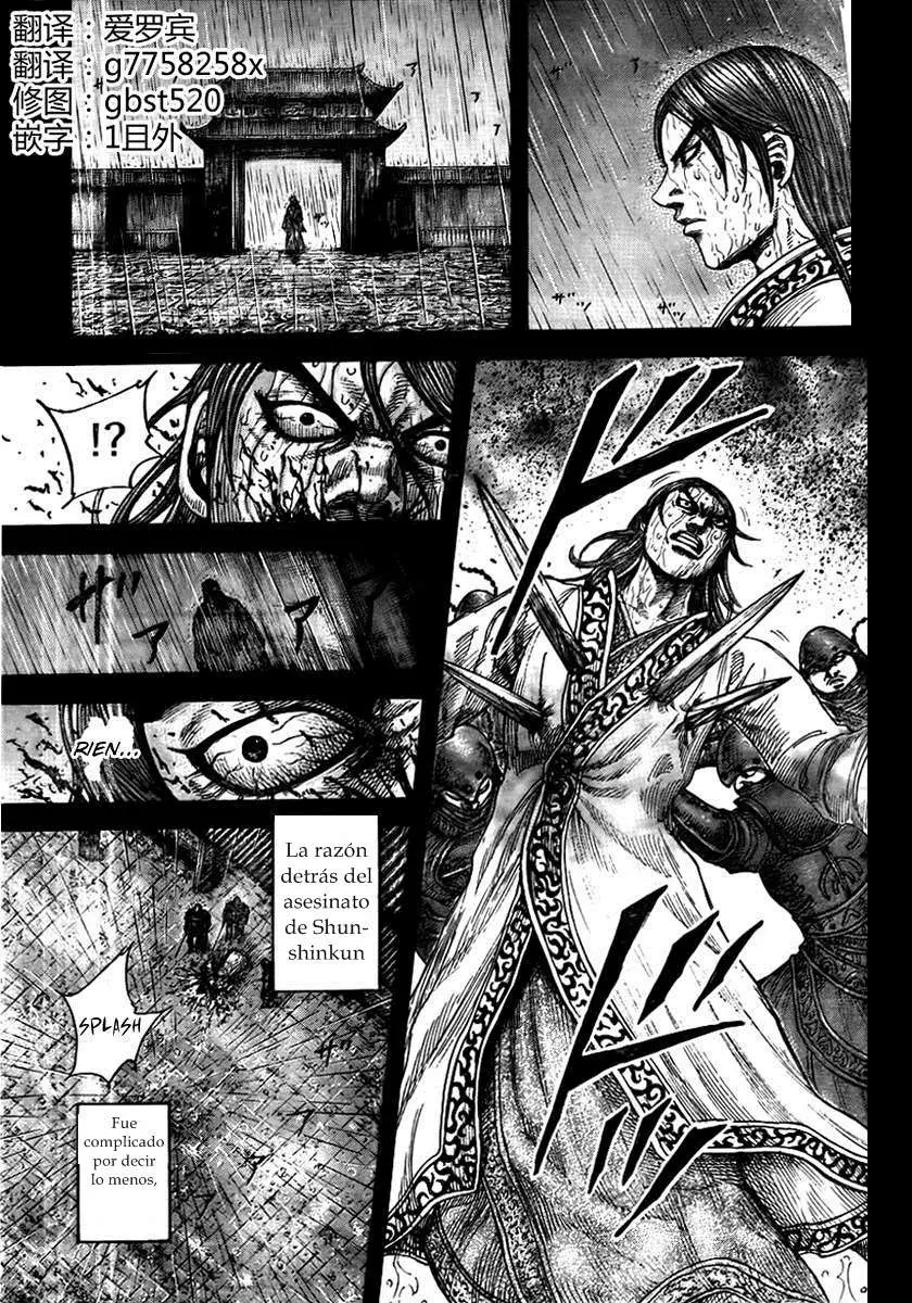 Kingdom - Capítulo 440 - Página 5 - LectorTMOo