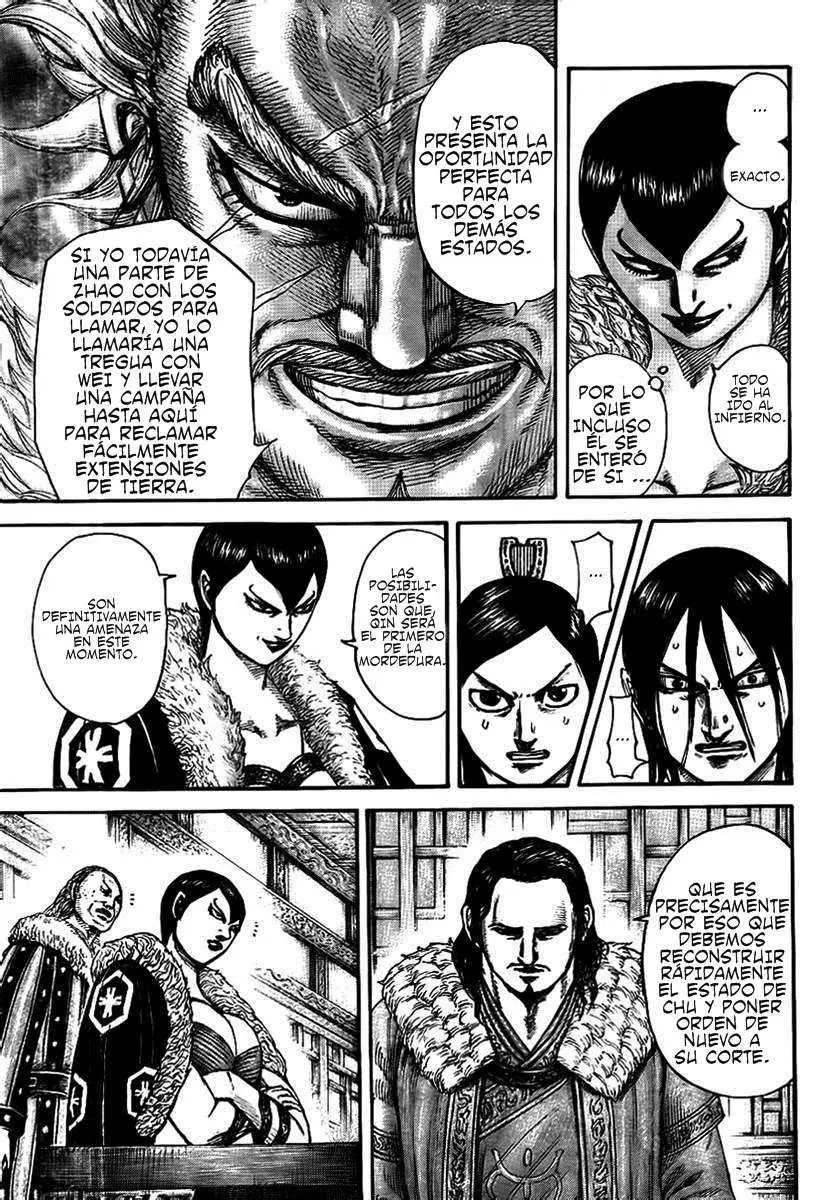 Kingdom - Capítulo 440 - Página 13 - LectorTMOo
