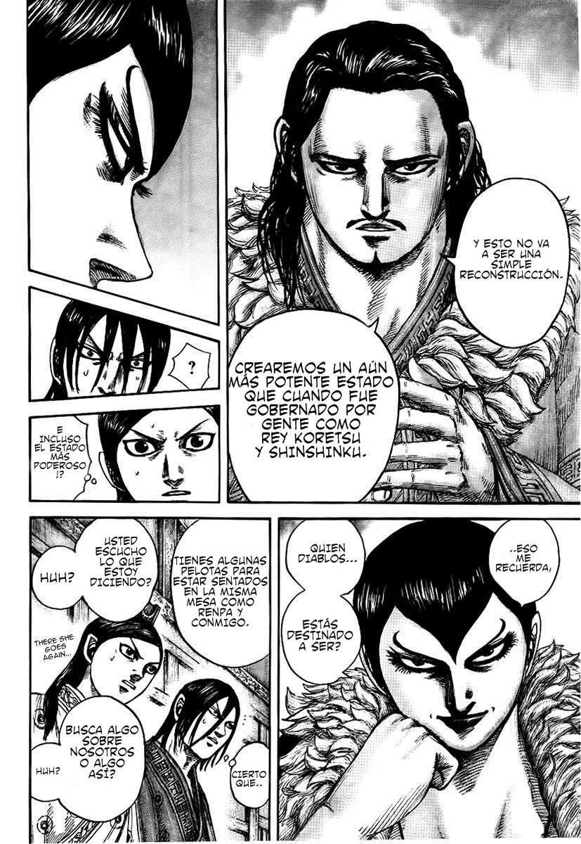 Kingdom - Capítulo 440 - Página 14 - LectorTMOo