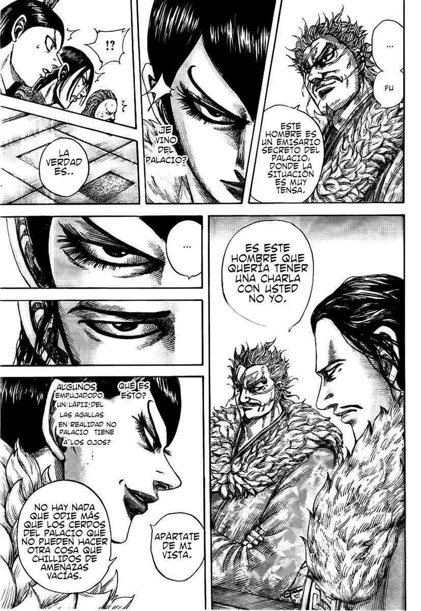 Kingdom - Capítulo 440 - Página 15 - LectorTMOo
