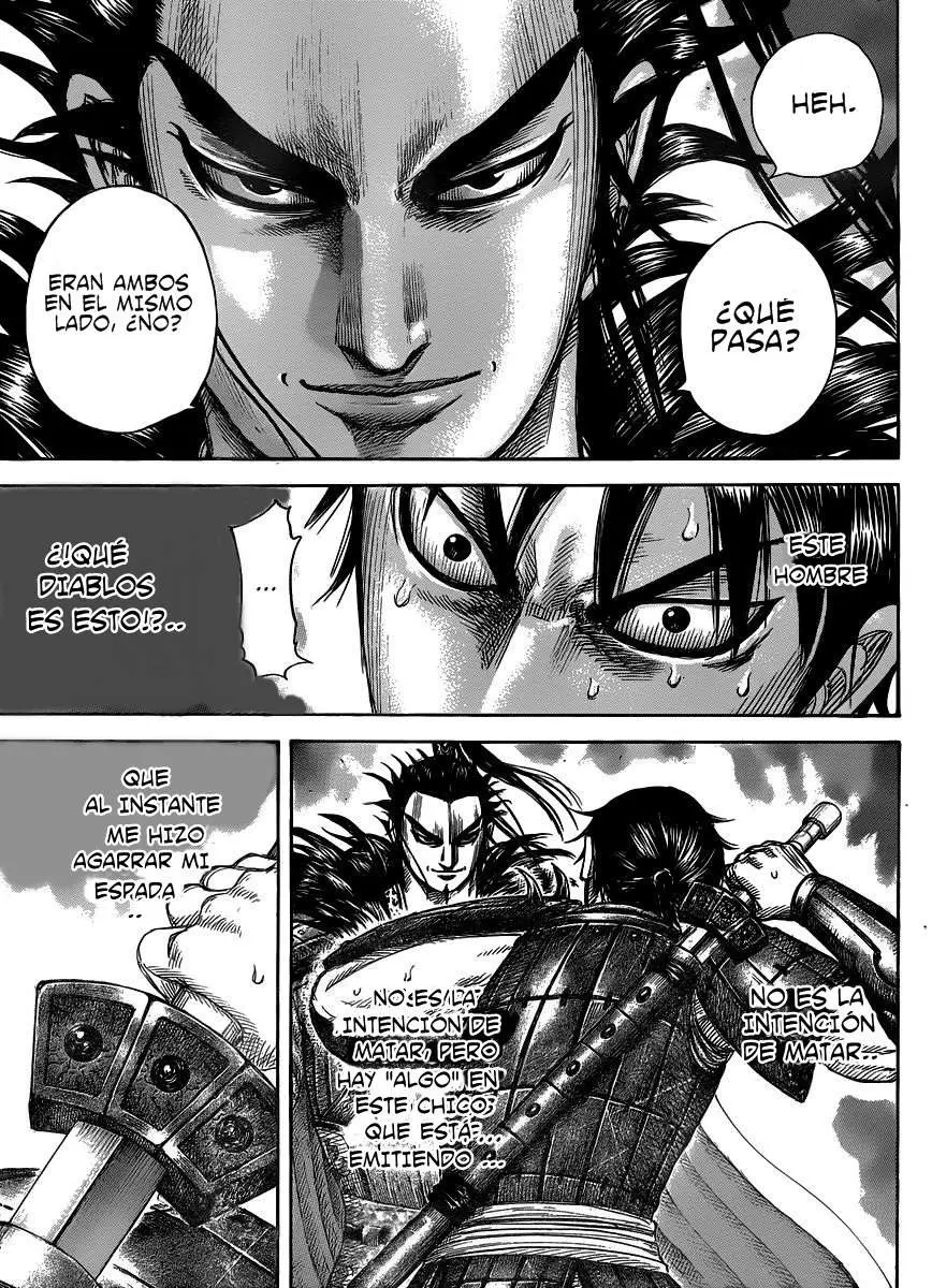 Kingdom - Capítulo 442 - Página 11 - LectorTMOo