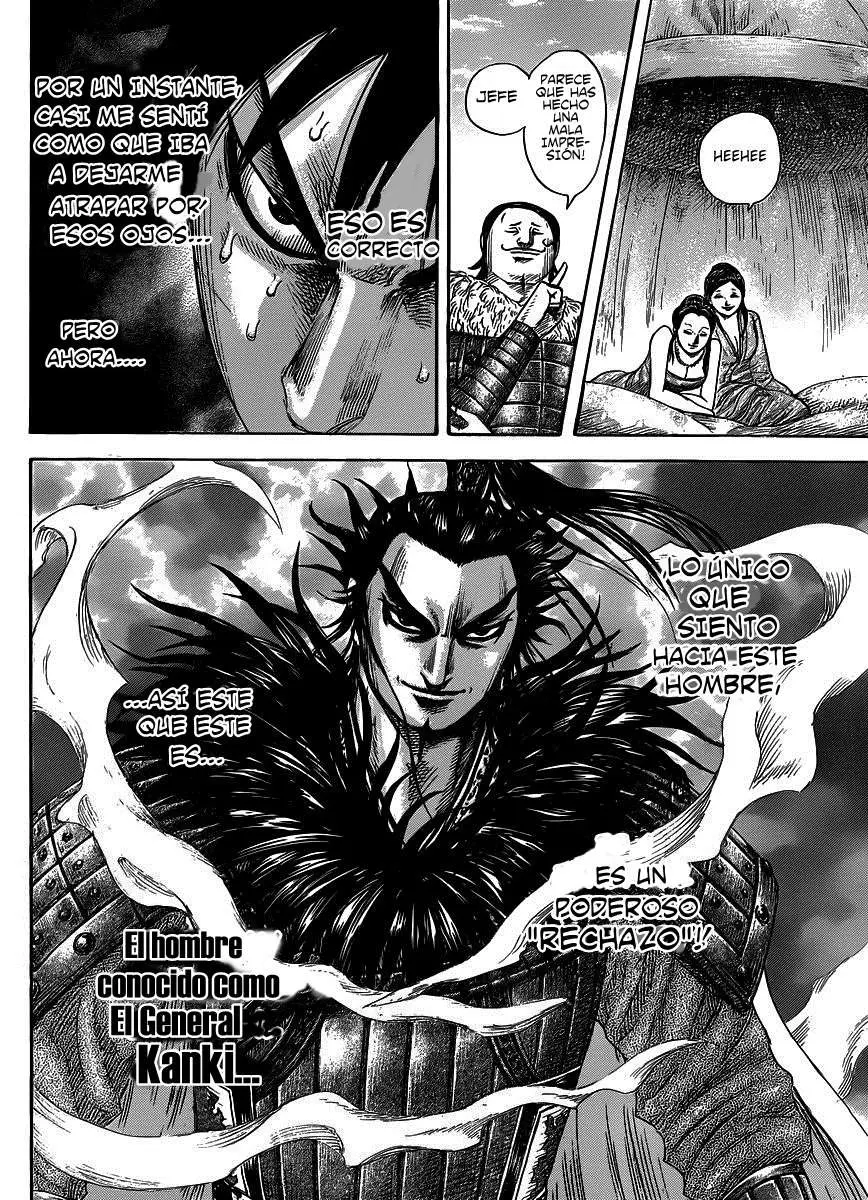 Kingdom - Capítulo 442 - Página 12 - LectorTMOo