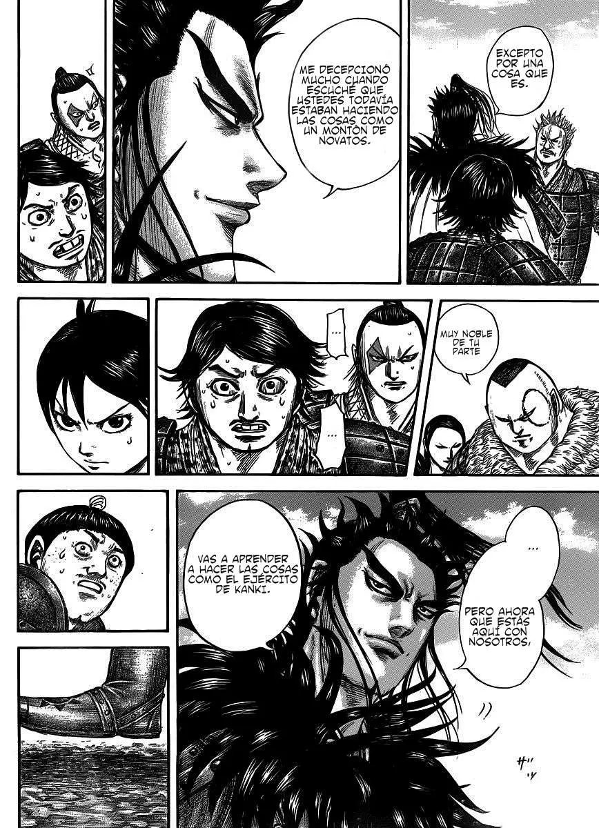 Kingdom - Capítulo 442 - Página 14 - LectorTMOo