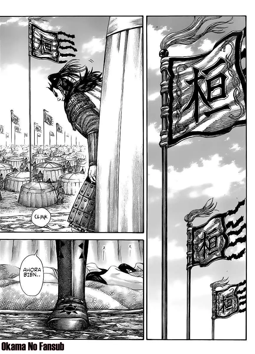 Kingdom - Capítulo 443 - Página 7 - LectorTMOo