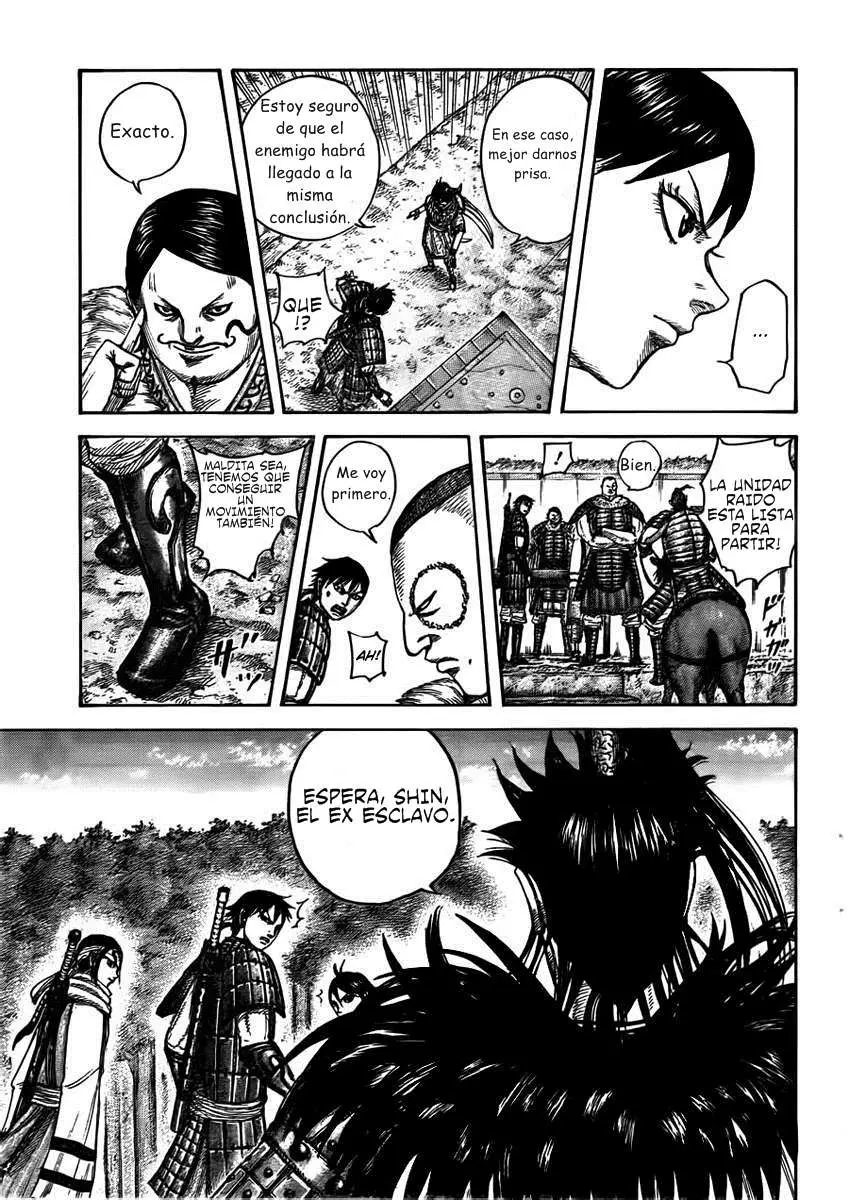 Kingdom - Capítulo 444 - Página 10 - LectorTMOo