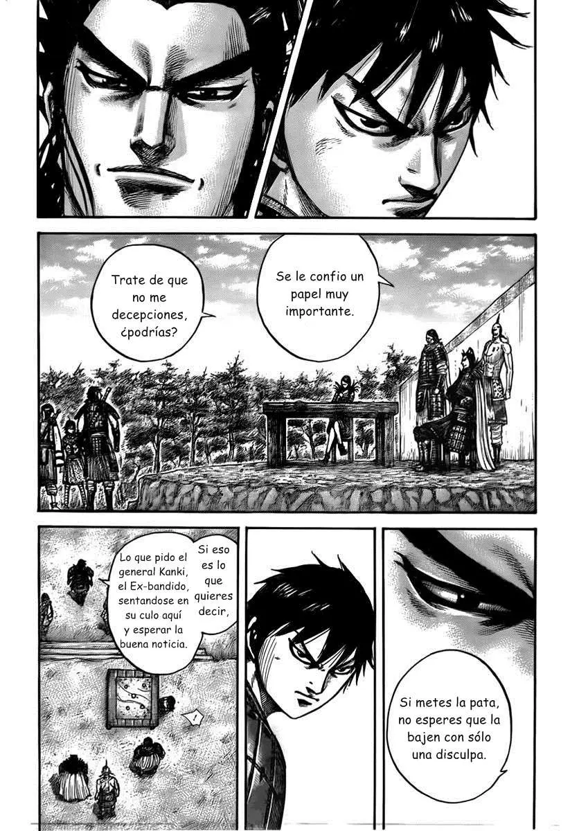 Kingdom - Capítulo 444 - Página 11 - LectorTMOo