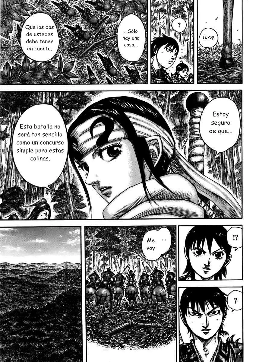 Kingdom - Capítulo 444 - Página 14 - LectorTMOo