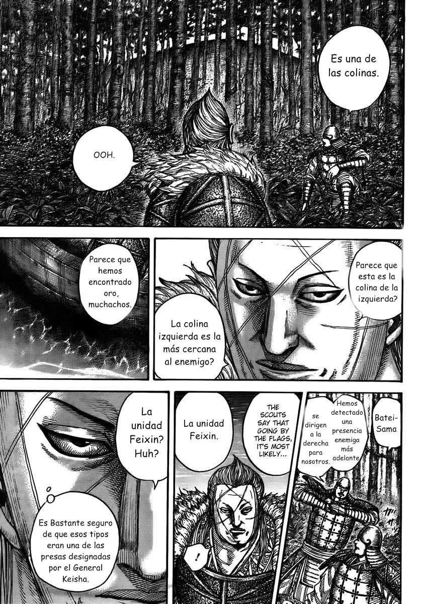 Kingdom - Capítulo 444 - Página 16 - LectorTMOo