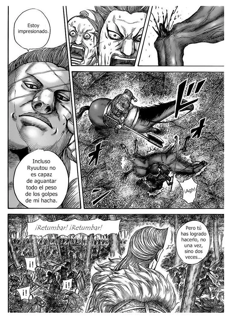 Kingdom - Capítulo 446 - Página 4 - LectorTMOo