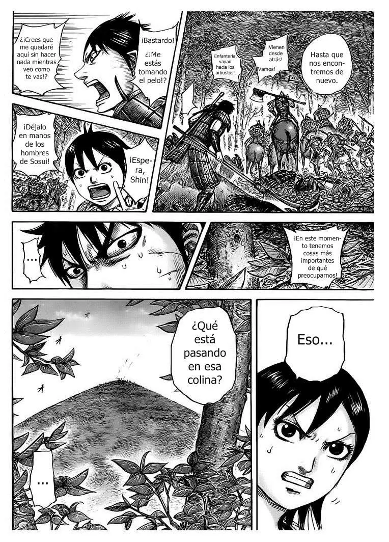 Kingdom - Capítulo 446 - Página 6 - LectorTMOo