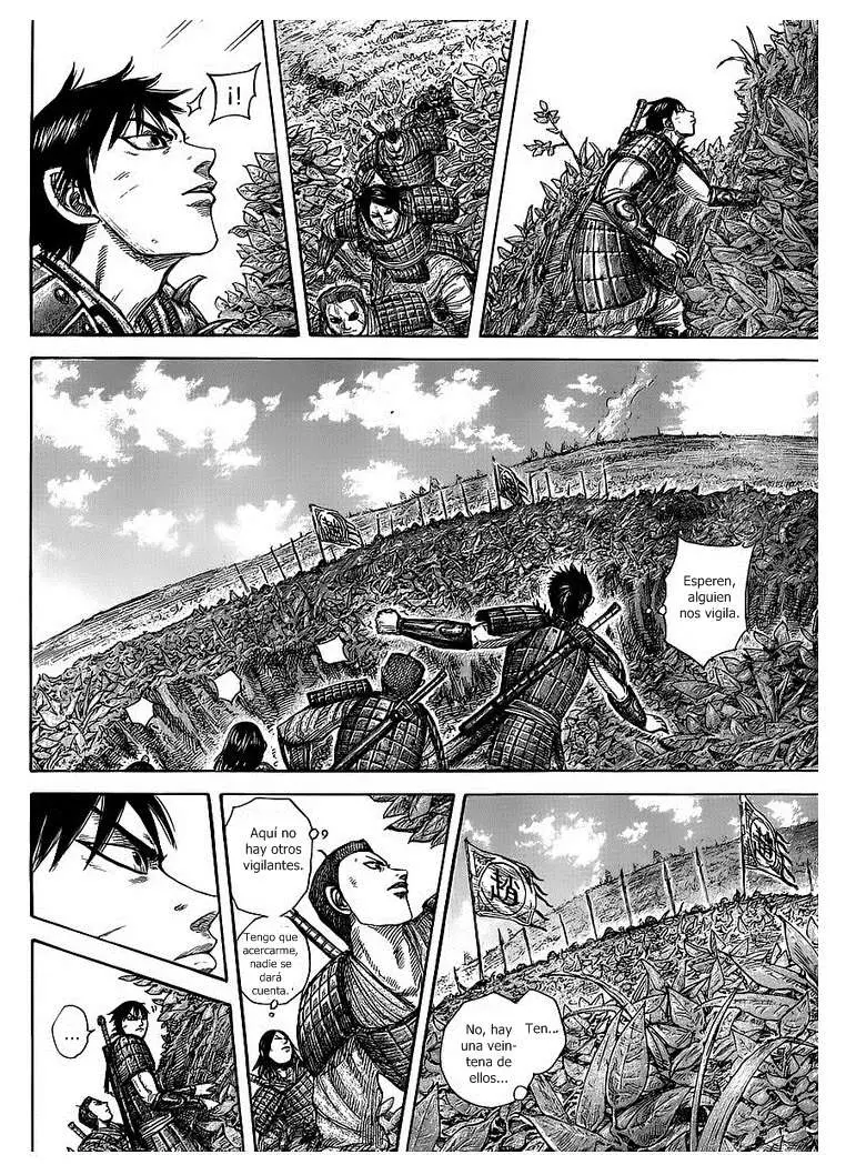Kingdom - Capítulo 446 - Página 12 - LectorTMOo