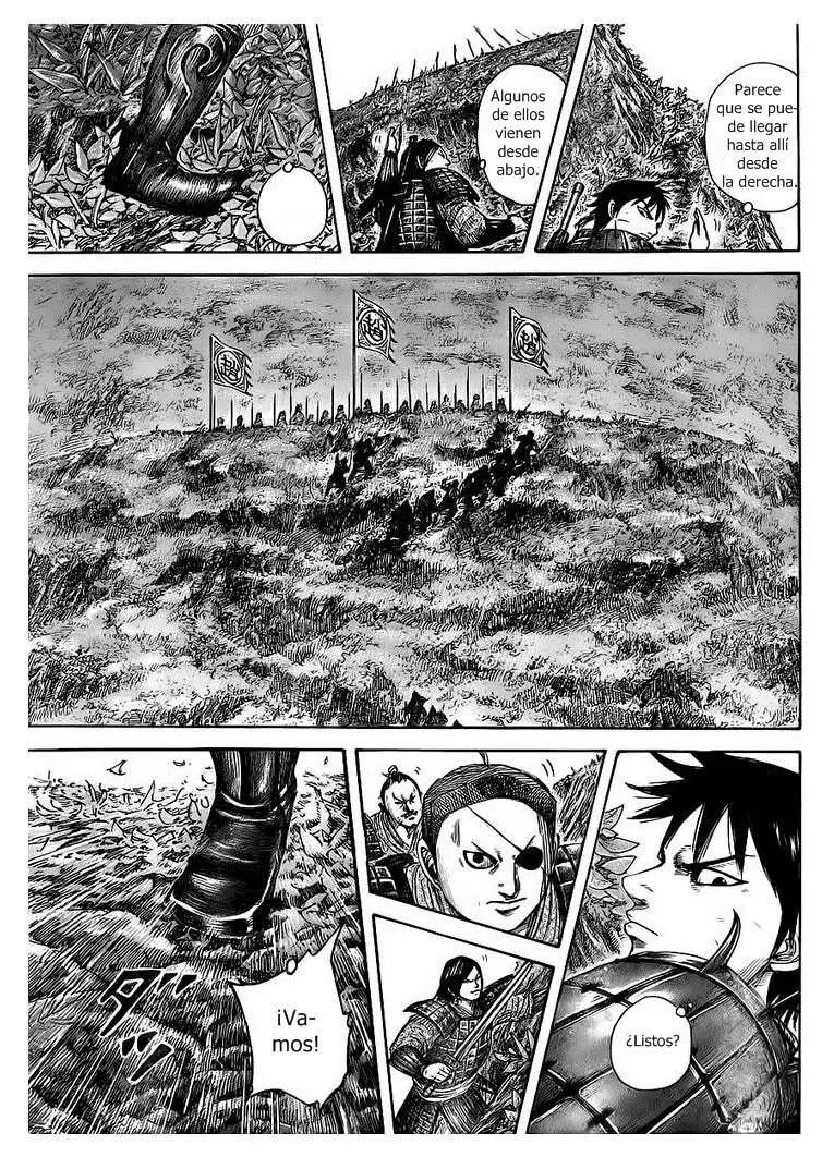 Kingdom - Capítulo 446 - Página 13 - LectorTMOo