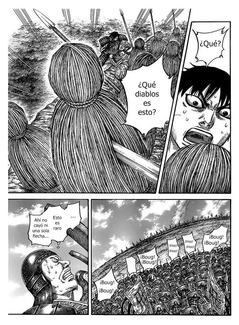 Kingdom - Capítulo 446 - Página 15 - LectorTMOo