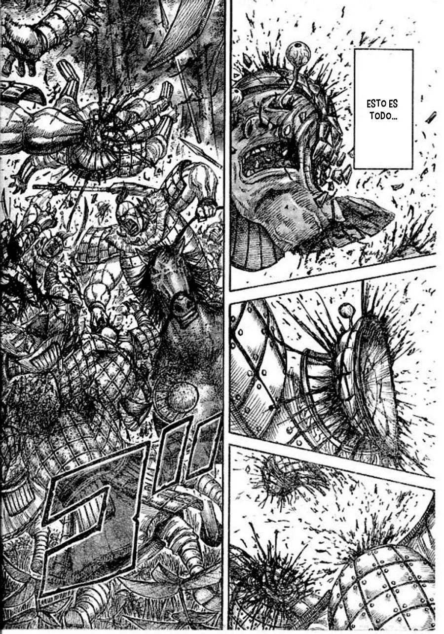Kingdom - Capítulo 448 - Página 7 - LectorTMOo