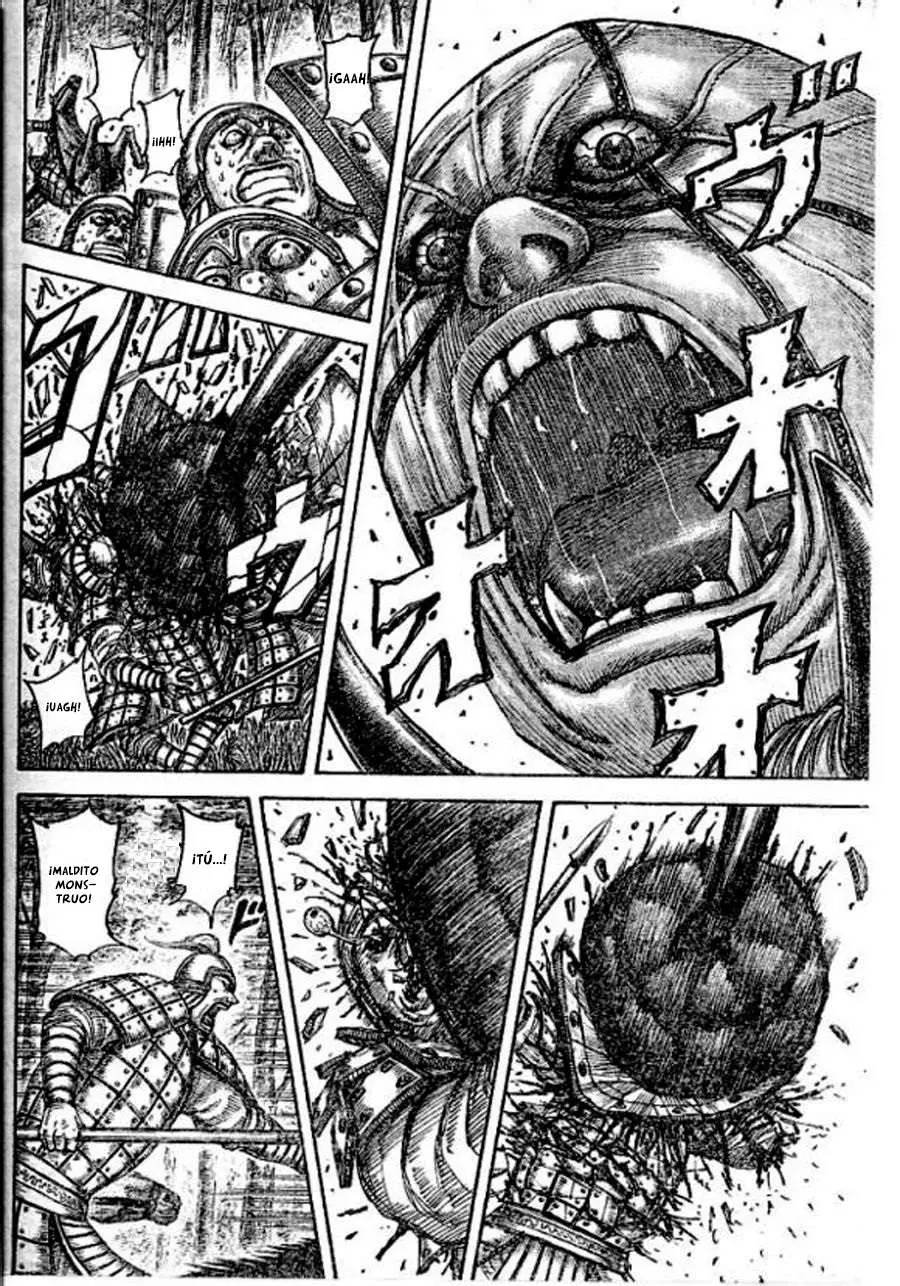 Kingdom - Capítulo 448 - Página 9 - LectorTMOo