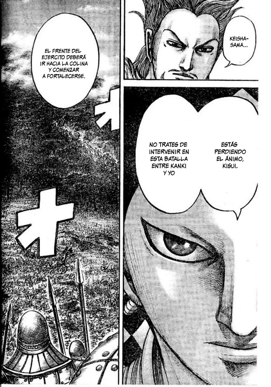 Kingdom - Capítulo 448 - Página 13 - LectorTMOo