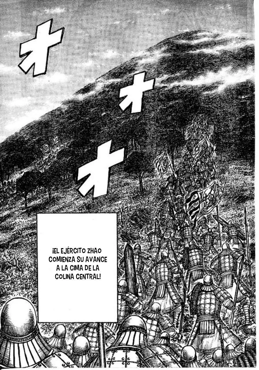 Kingdom - Capítulo 448 - Página 14 - LectorTMOo