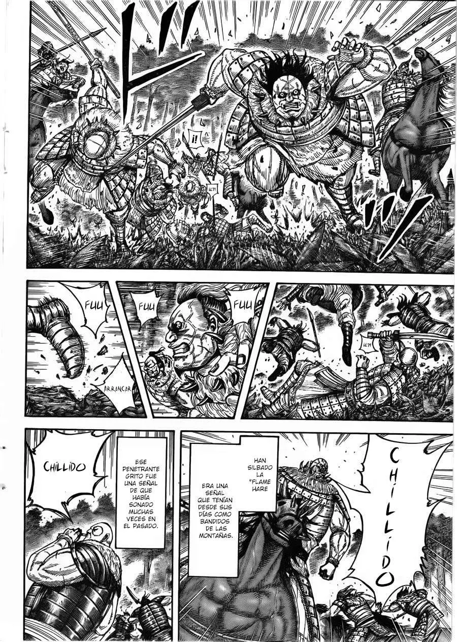 Kingdom - Capítulo 450 - Página 4 - LectorTMOo