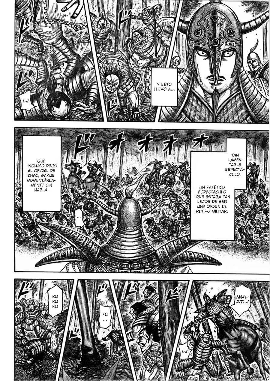 Kingdom - Capítulo 450 - Página 6 - LectorTMOo