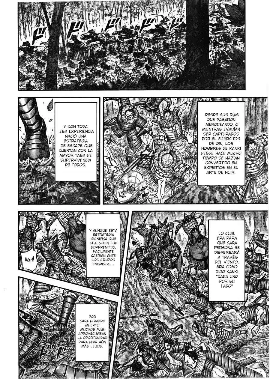 Kingdom - Capítulo 450 - Página 10 - LectorTMOo