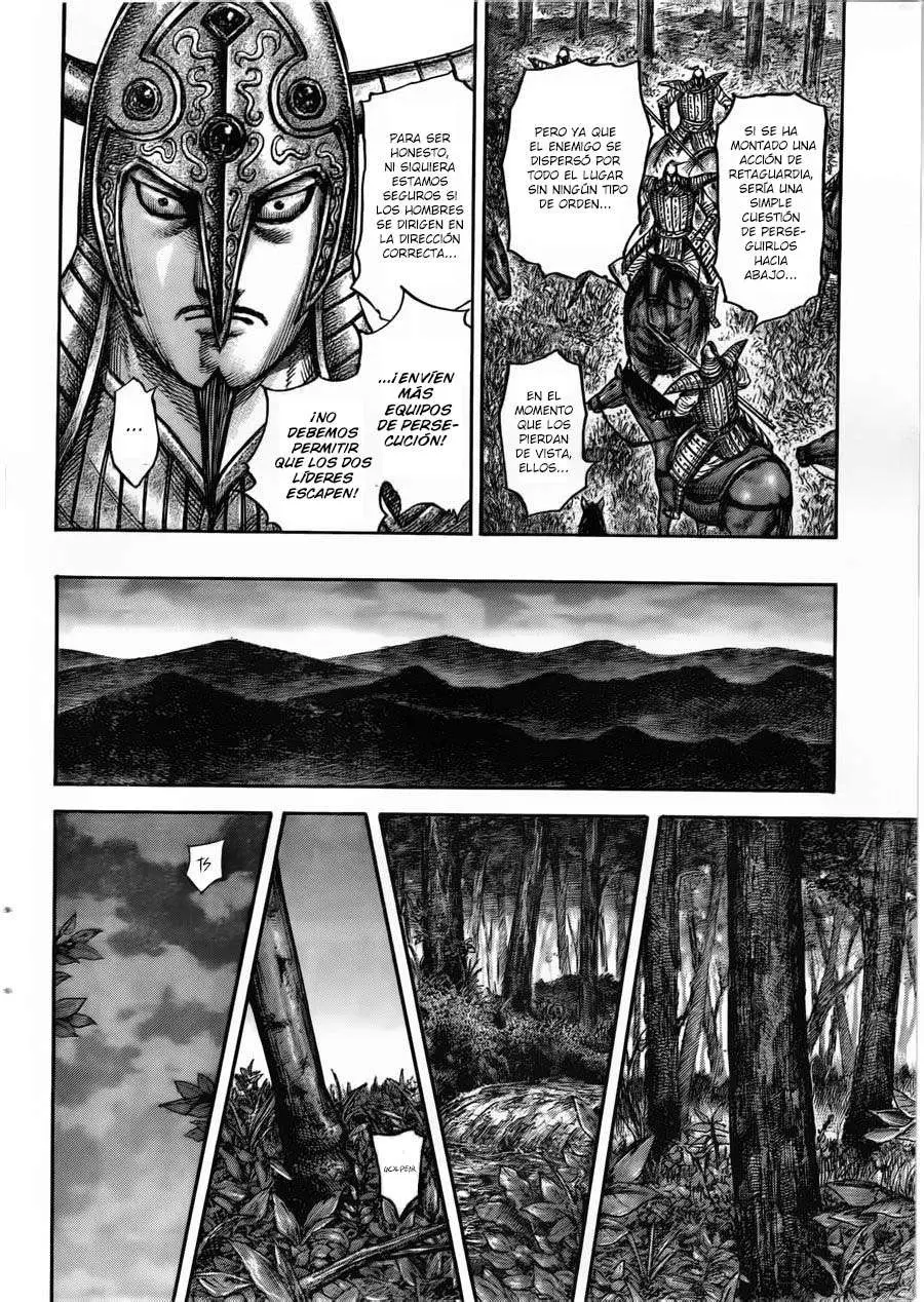 Kingdom - Capítulo 450 - Página 12 - LectorTMOo