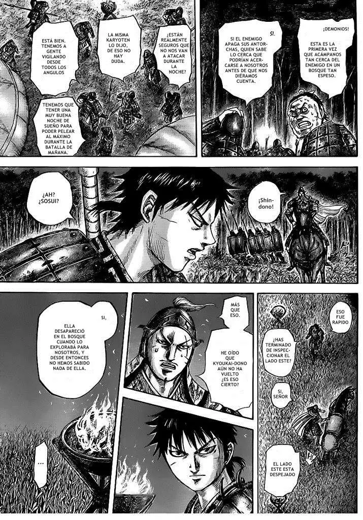 Kingdom - Capítulo 451 - Página 4 - LectorTMOo